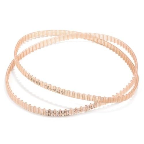 Replacement Drive Belts for Aquabot Automatic Pool Cleaner Parts