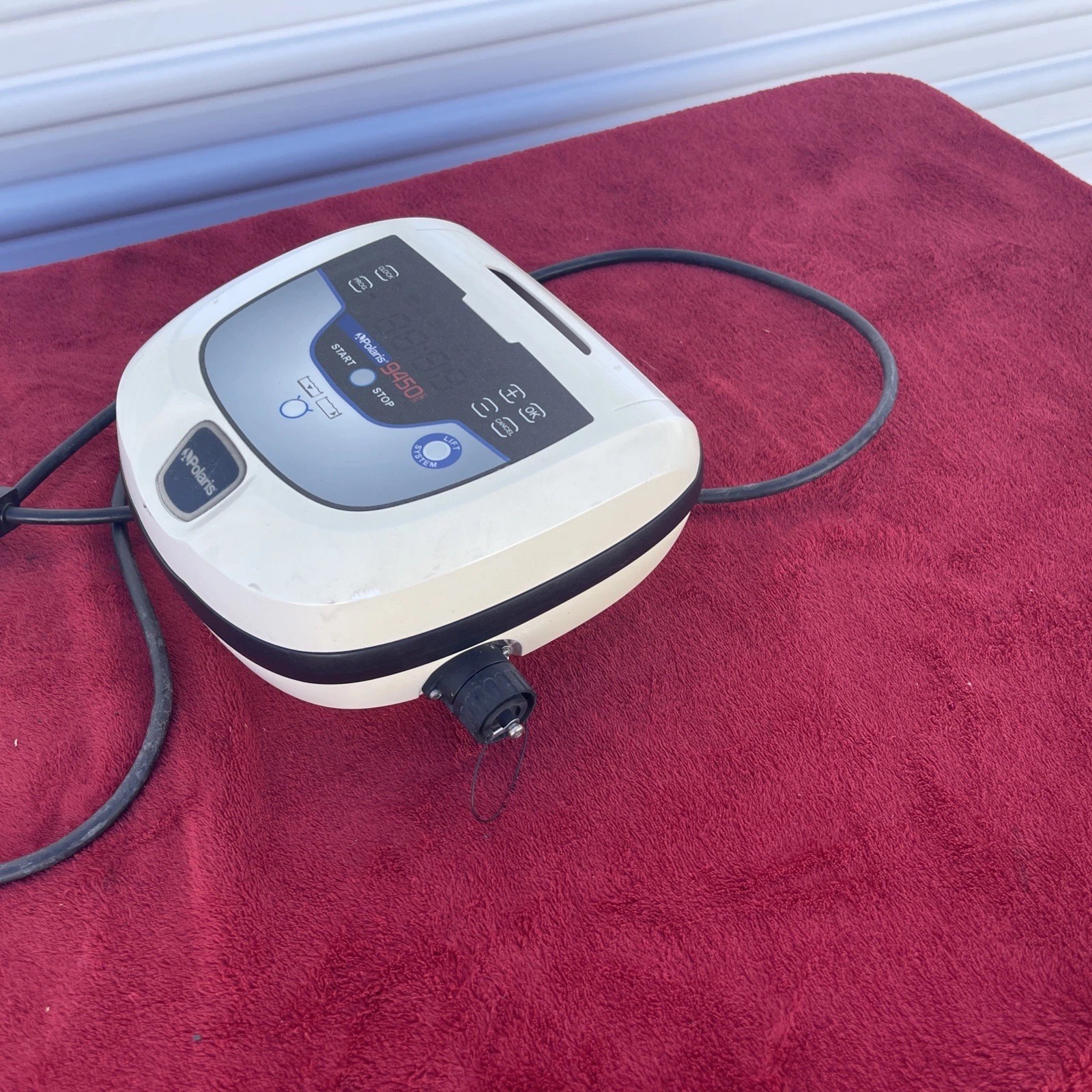 ZODIAC POLARIS POWER SUPPLY CONTROL UNIT For 9450 SPORT