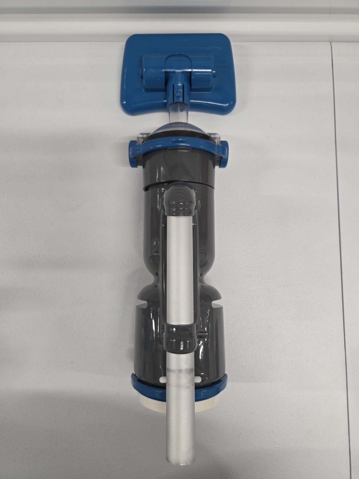 ​Jacuzzi JPV200 Cordless Pool Spa Vacuum Lithium Battery Professional Cleaner