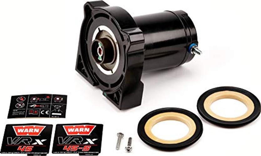 101043 Winch Motor Replacement Kit, Fits: VRX 45