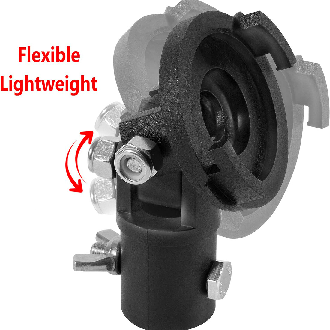 547508 Cleaning Head Plastic Install Removal Tool for Gamma Series 3 4 Pop Up