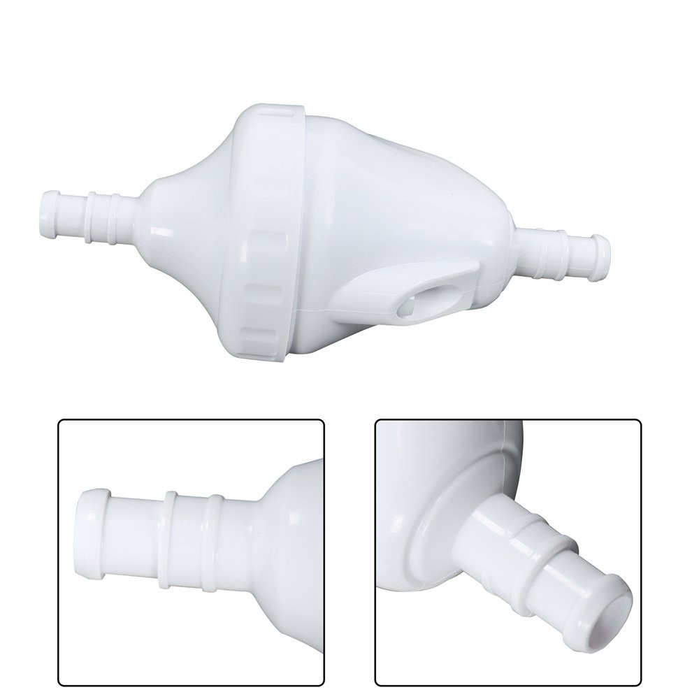 Upgraded G52 Backup Valve Replace Kit – For Polaris 180 280 380 Pool Cleaner NEW