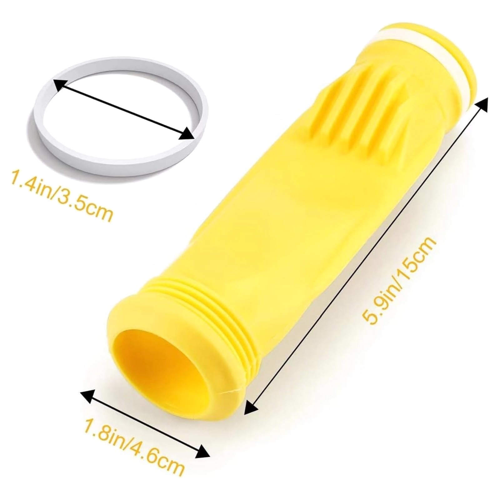 2PC Long Life W81701 Diaphragm W/ Ring For Zodiac Baracuda G3 G4 Pool Cleaner
