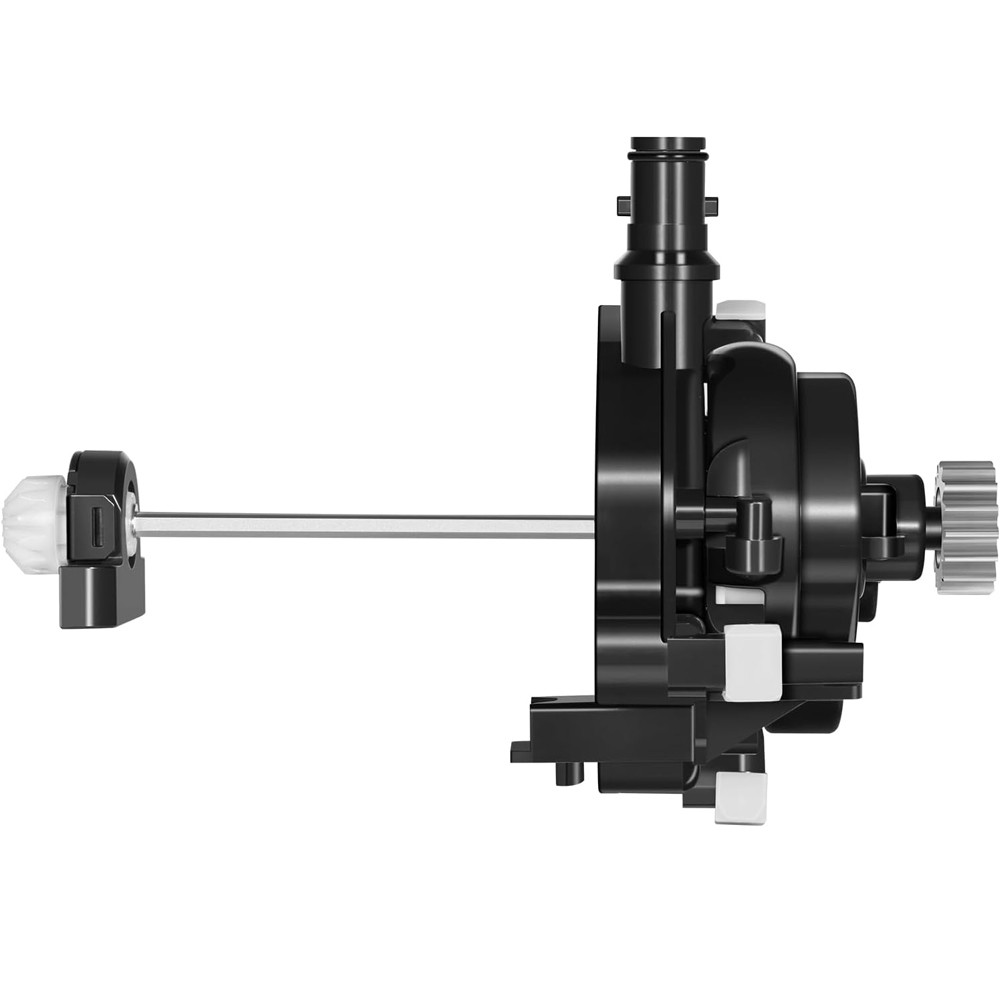 R0837200 For PolarisQuattro Sport P40 Pressure-side Engine Assembly with O-Ring