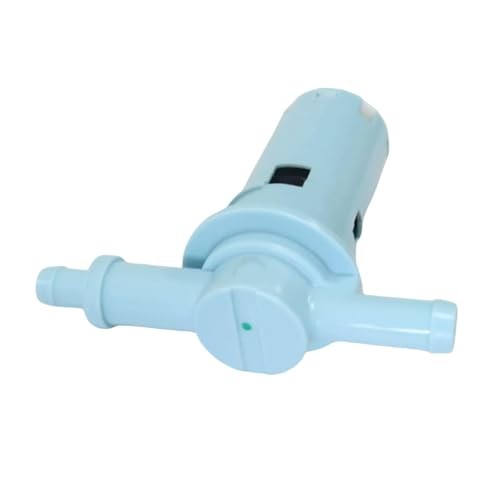 Fuel Vapor Valve 2 Port Fit for Ford Bronco 4.9L 5.0L 5.8L 7.5L F-Super OEM: