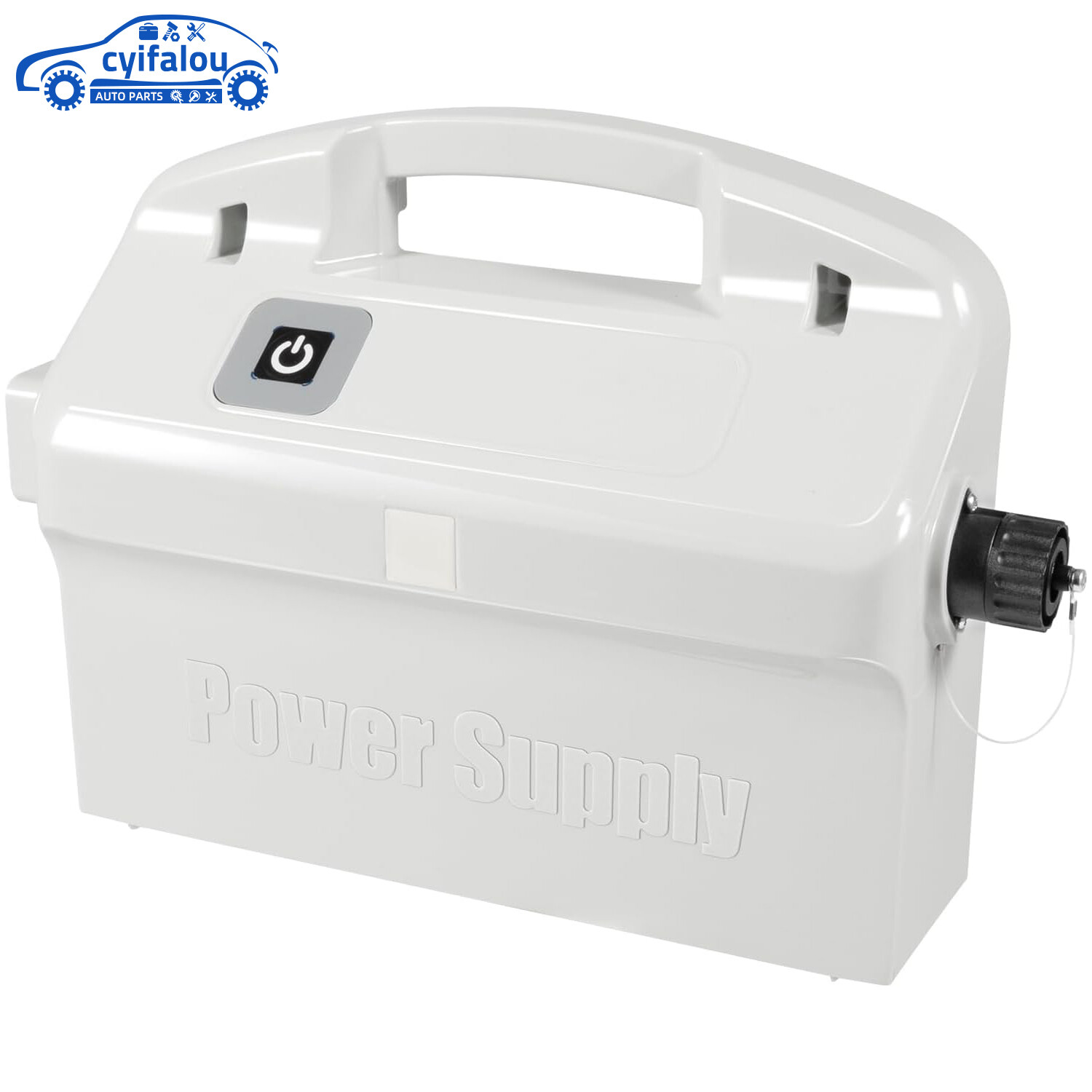 9995670-US-ASSY Replacement Power Supply Fits for Dolphin Robotic Pool Cleaners