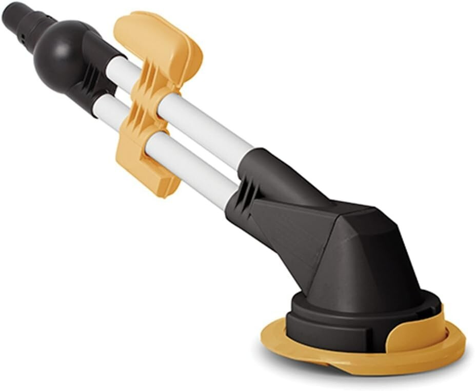 Kokido Zappy Above Ground Swimming Pool Vacuum Cleaner For Intex Pool – K755CBX