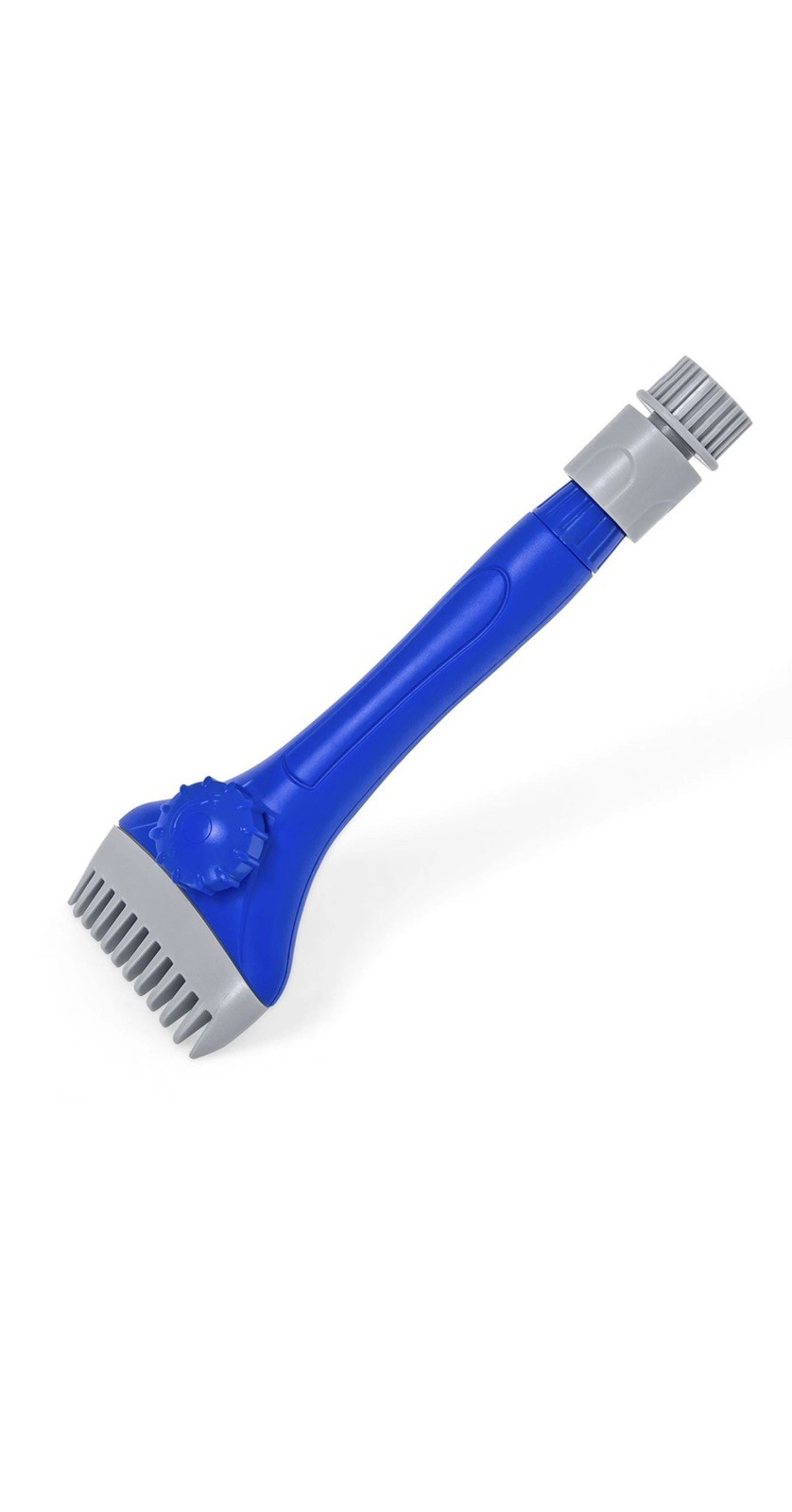 Bestway Flowclear Aqualite Comb Filter Cartridge Cleaning Tool Hose Attachment