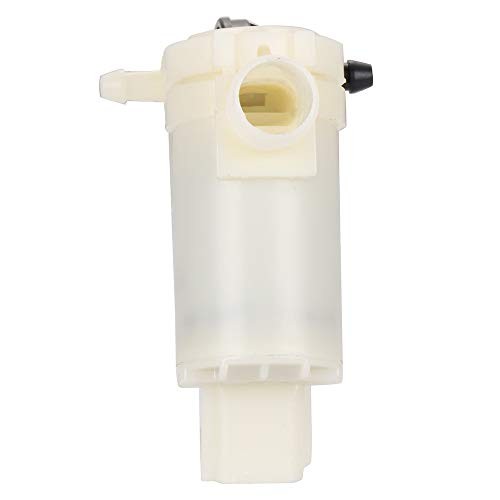 8260A217 GO-1021 Windshield Washer Pump Motor Front Rear Replacement fit for
