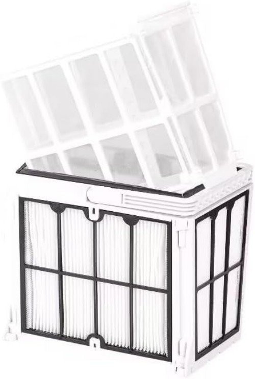 High-Quality Dolphin Pool Cleaner Filter Basket – Fits Active 20/M600/E30 Models