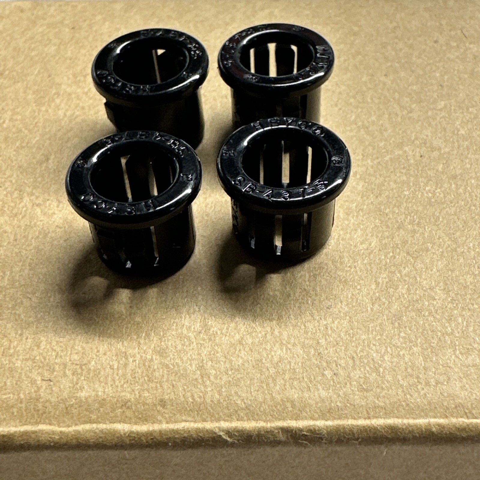 Aqua Products Aquabot Bushing For T2 T4 T4RC A2261 2661 A2261PK Set Of 4 NEW