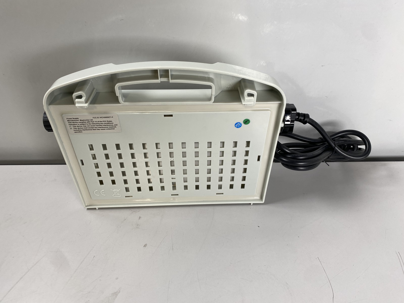 Dolphin Wave 80 Commercial Robotic Pool Cleaner 99991080-US *USED*