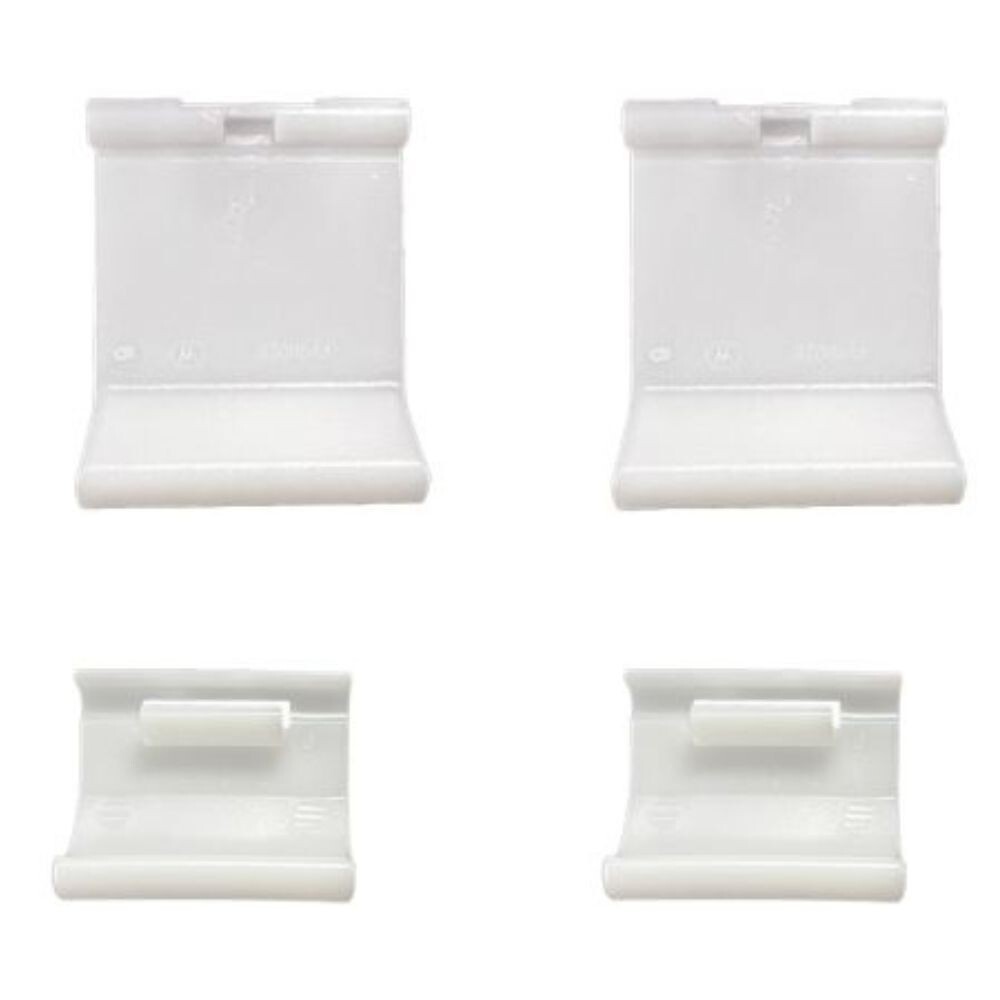 Hayward Poolvergnuegen The Pool Cleaner Back Skirt Set | 896584000-105