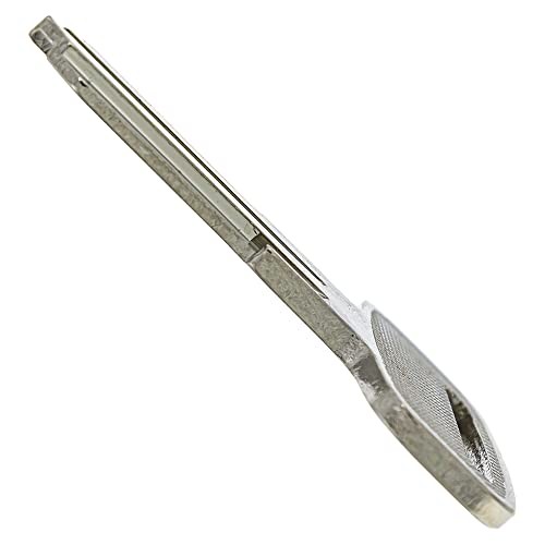 Genuine OEM ATV / Snowmobile Part, 4010321, Key Blank 22,23,27,28 [Fs2/15]