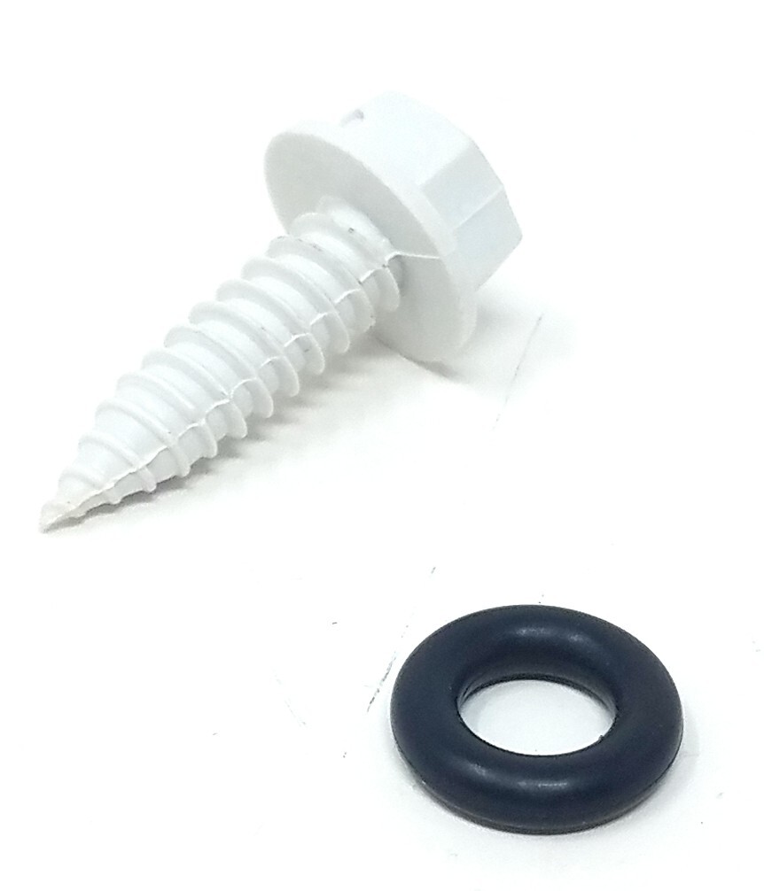 Polaris Vac-Sweep 165 / 65 and Turbo Turtle Drain Plug Assembly – 6-507-00-04