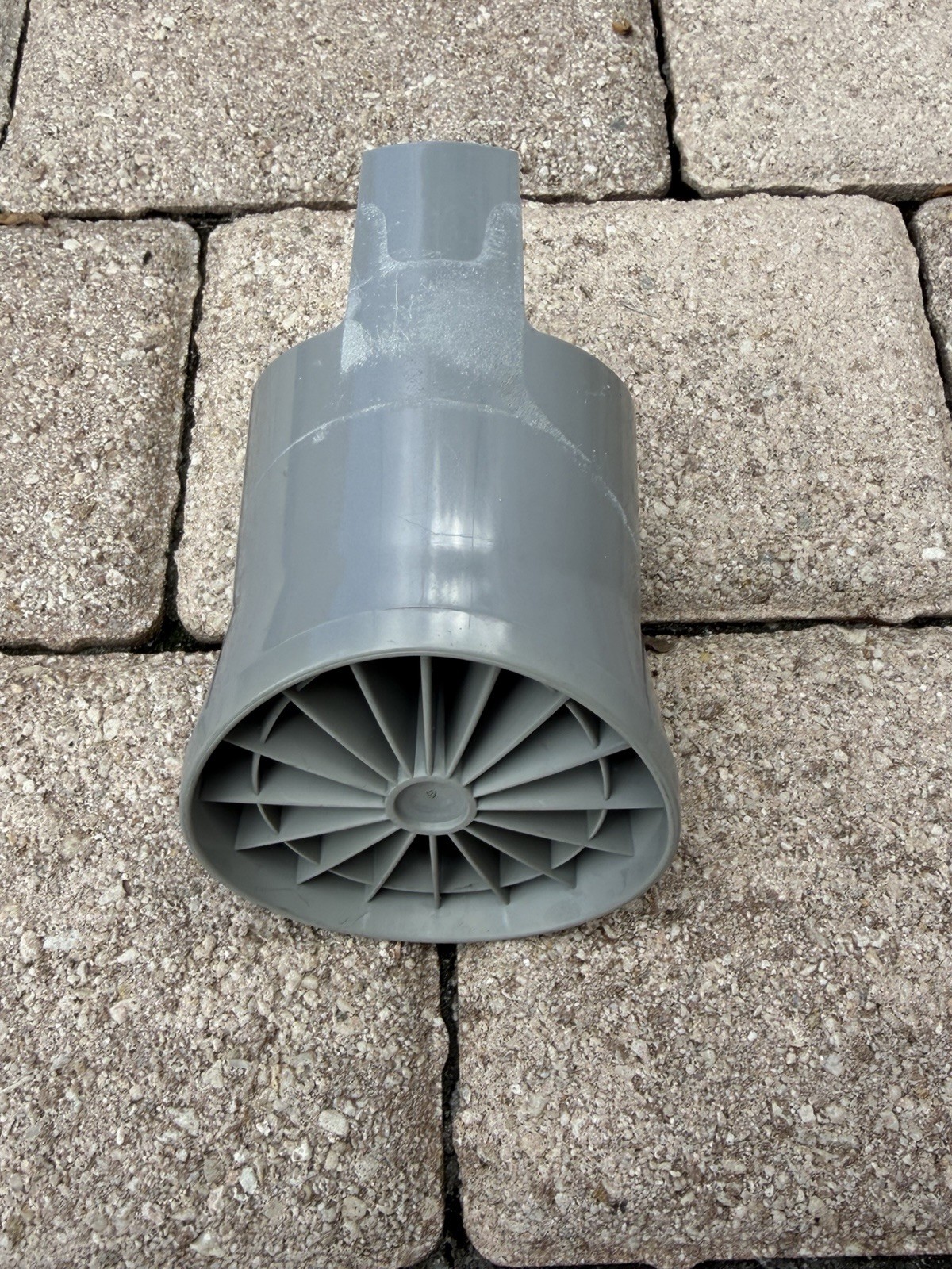 Polaris Pool Robot Flow Outlet Replacement For 9550 Sport