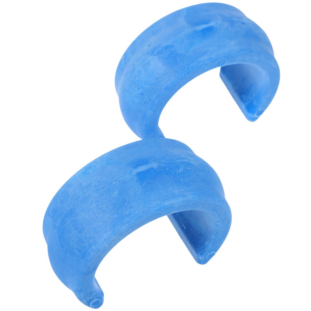 2 Pcs Universal Hose Weight Part Swimming Pool Replacement Block