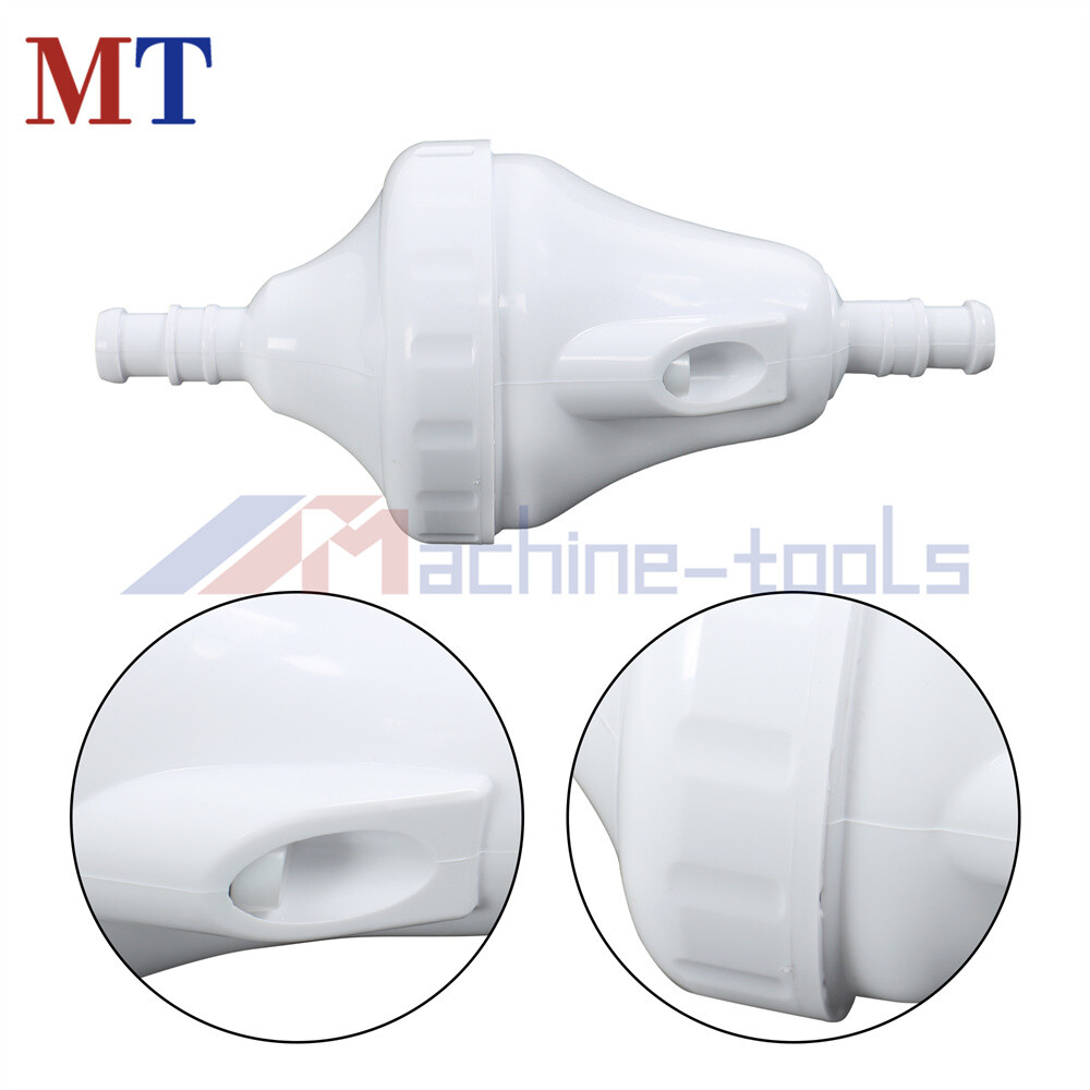 For Polaris 180 280 380 Pool Cleaner – NEW Upgraded G52 Backup Valve Replace Kit