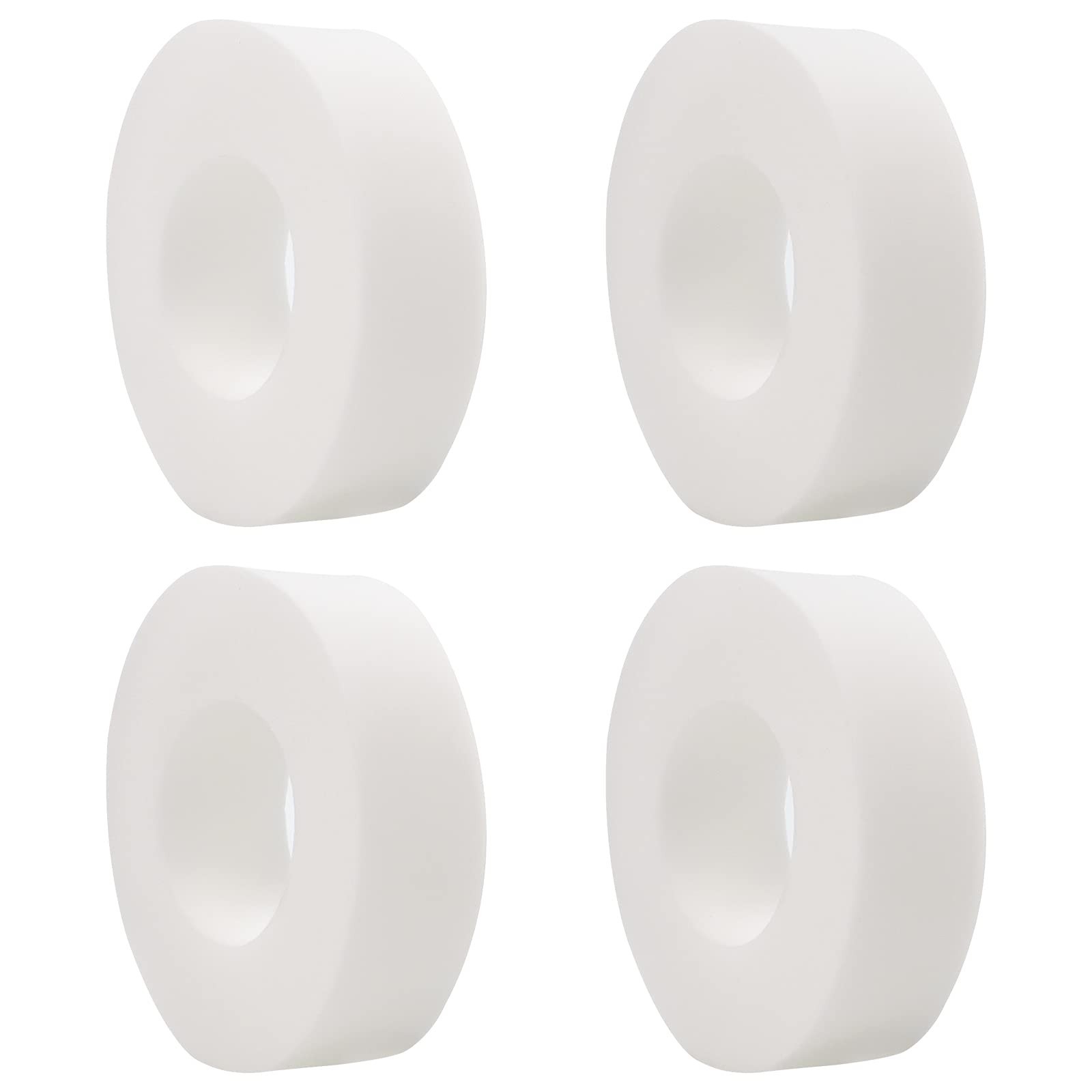 Robotic Pool Cleaner Climbing Rings Replacement Parts for M200/M400/M500 – 4 Pac