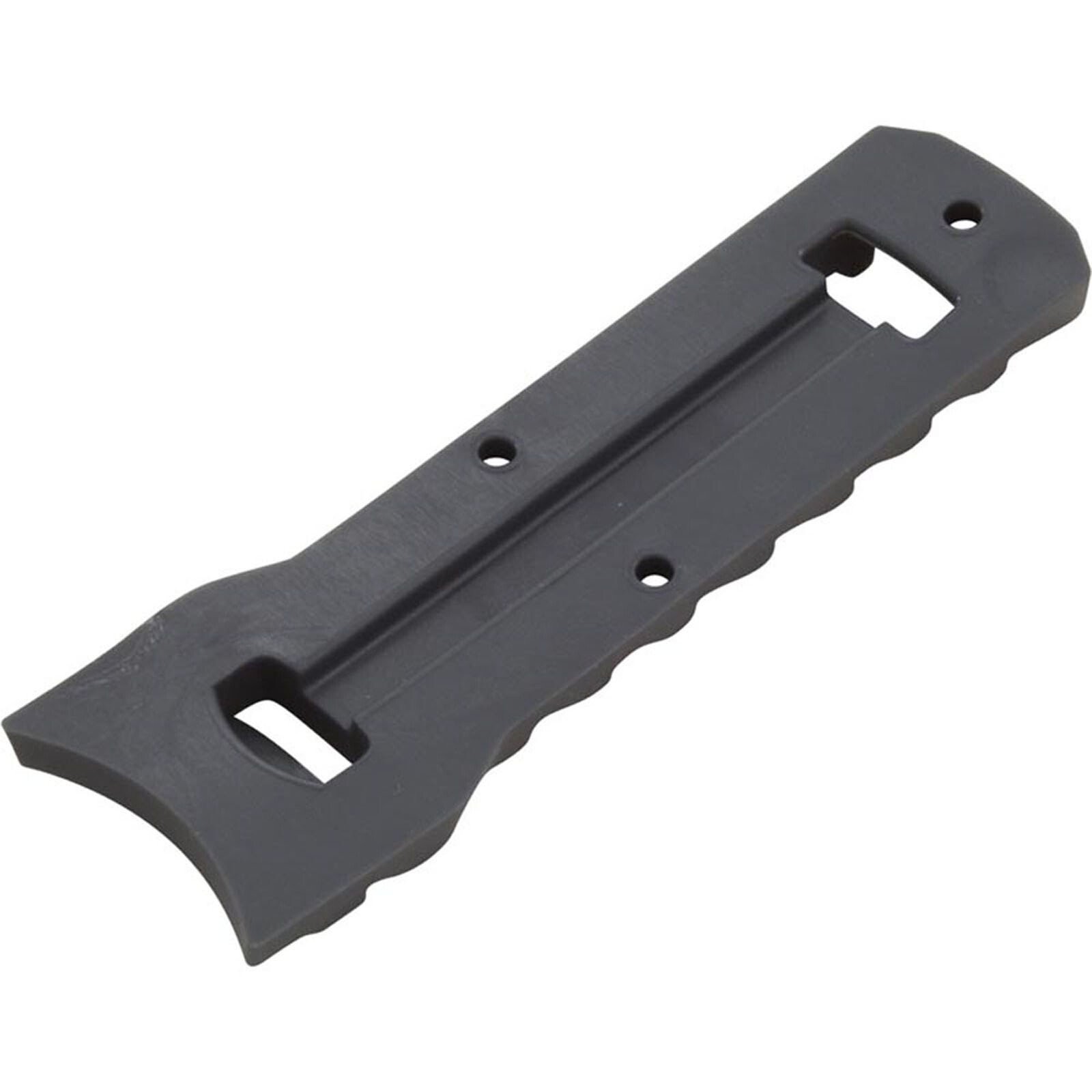 Bumper, Zodiac TR2D/T3, Silver