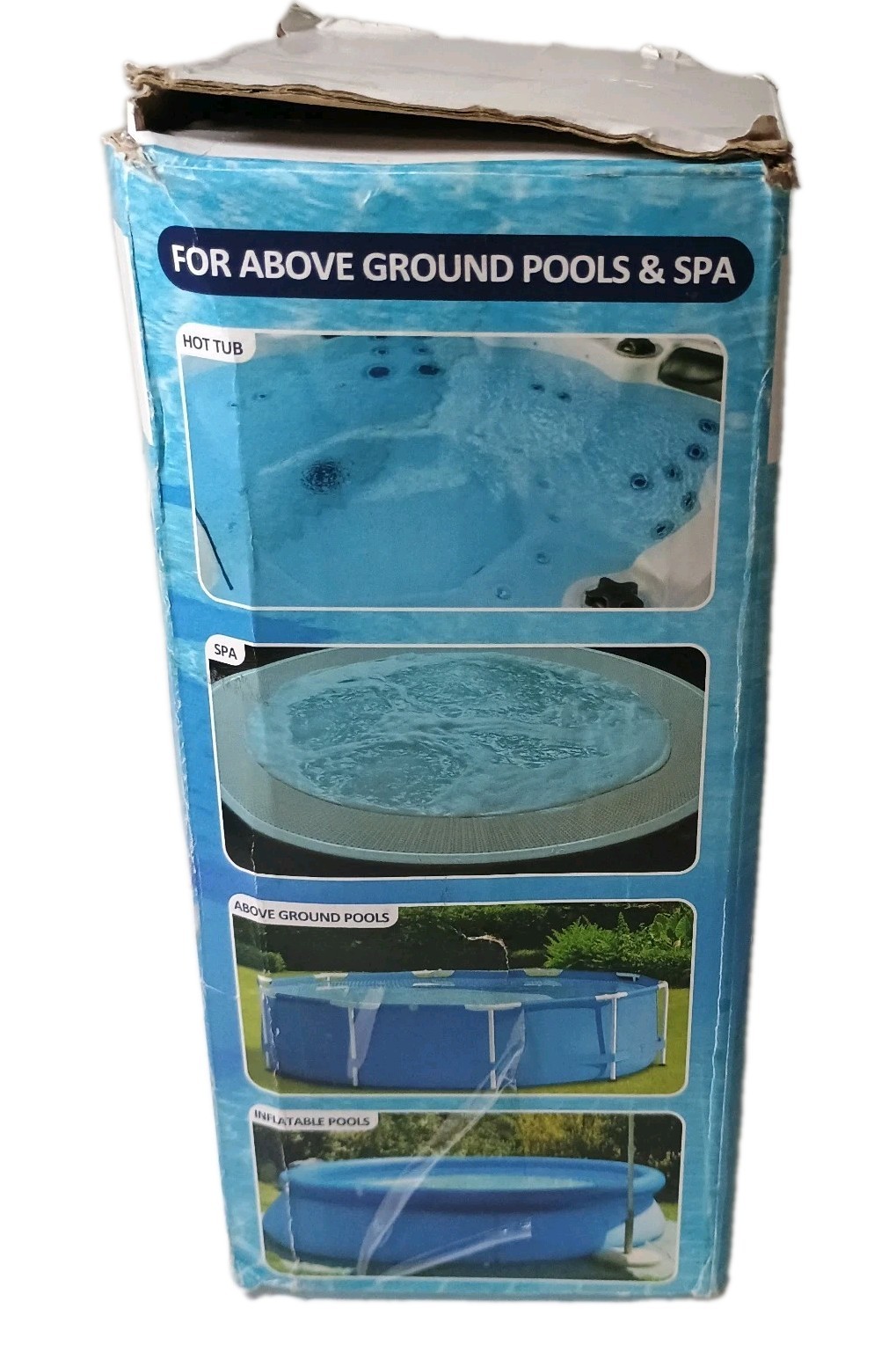 Pool Whale Pool And Spa Jet Vacuum