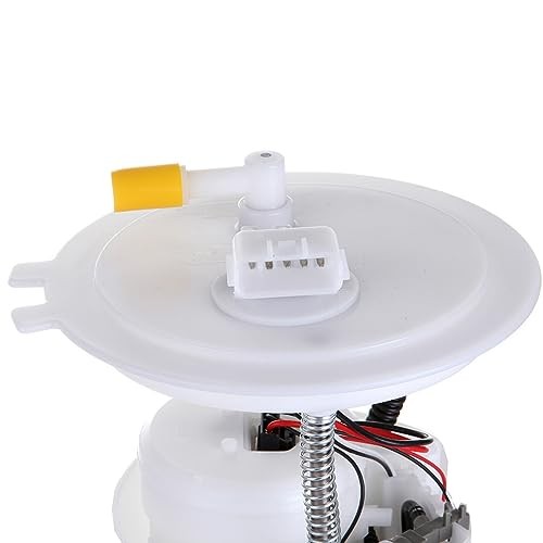 Electric Fuel Pump Module Assembly w/Sending Unit Replacement for Sentra 2007