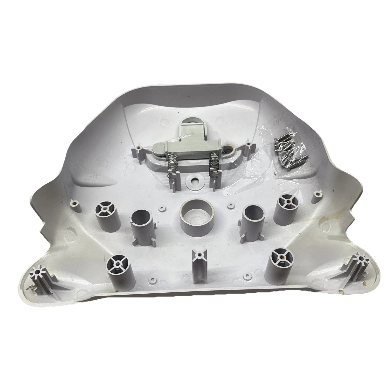 Hayward RCX76008 Tigershark Tiger Shark QC White Side Plates Replacememt Parts