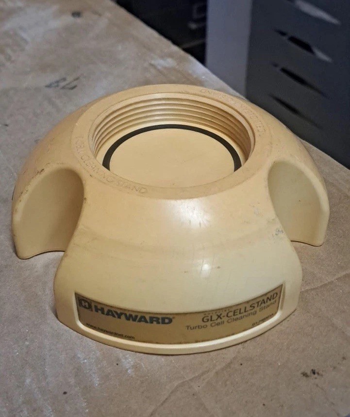 Cleaning Stand Replacement Part for Hayward GLX-CELLSTAND