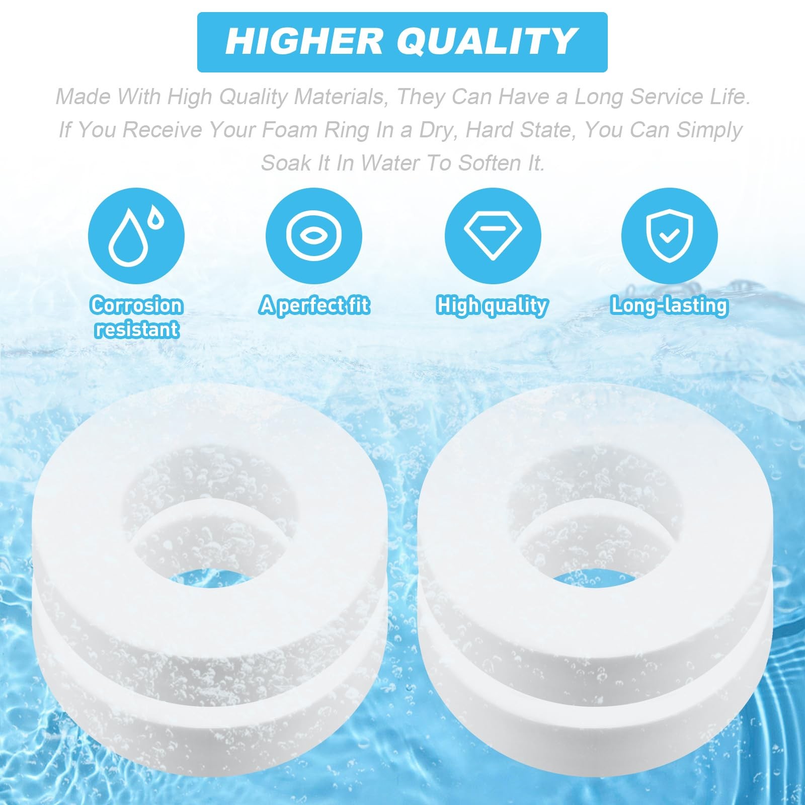 Pool Cleaner Climbing Rings 4pk 6101611 Robotic Maytronics Replacement Parts