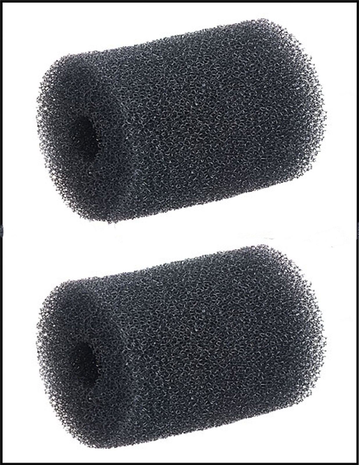 Pentair Letro Legend Pool Cleaner Bag 360002 w/2 Sweep Hose Tail Scrubbers