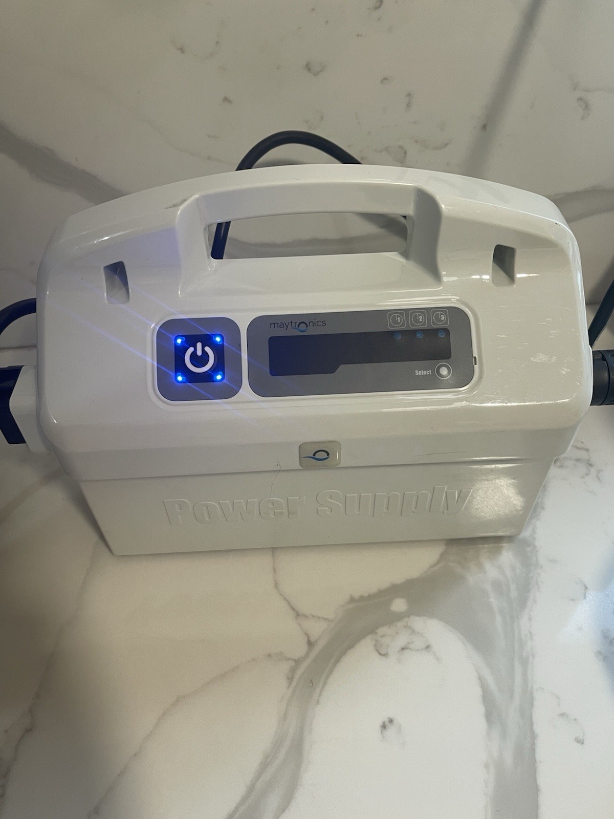Genuine Authentic OEM Maytronics Dolphin Power Supply 9995672 Demo Unit
