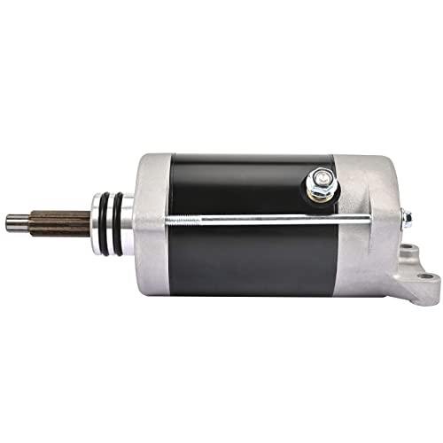 Starter Motor Compatible with Polaris ATV UTV Ranger RZR XP 900 900XP 875CC