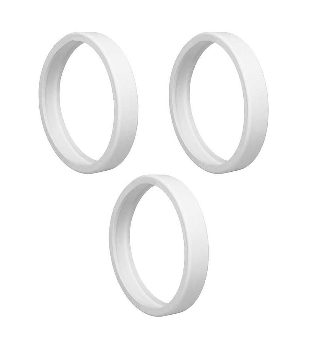 ATIE Pool Cleaner All Purpose Tire C10 Replacement for Polaris 180 280 360…