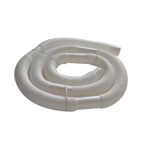 1-1/8 In. I.D. X 6 Ft. Polyethylene Bilge and Pump Hose