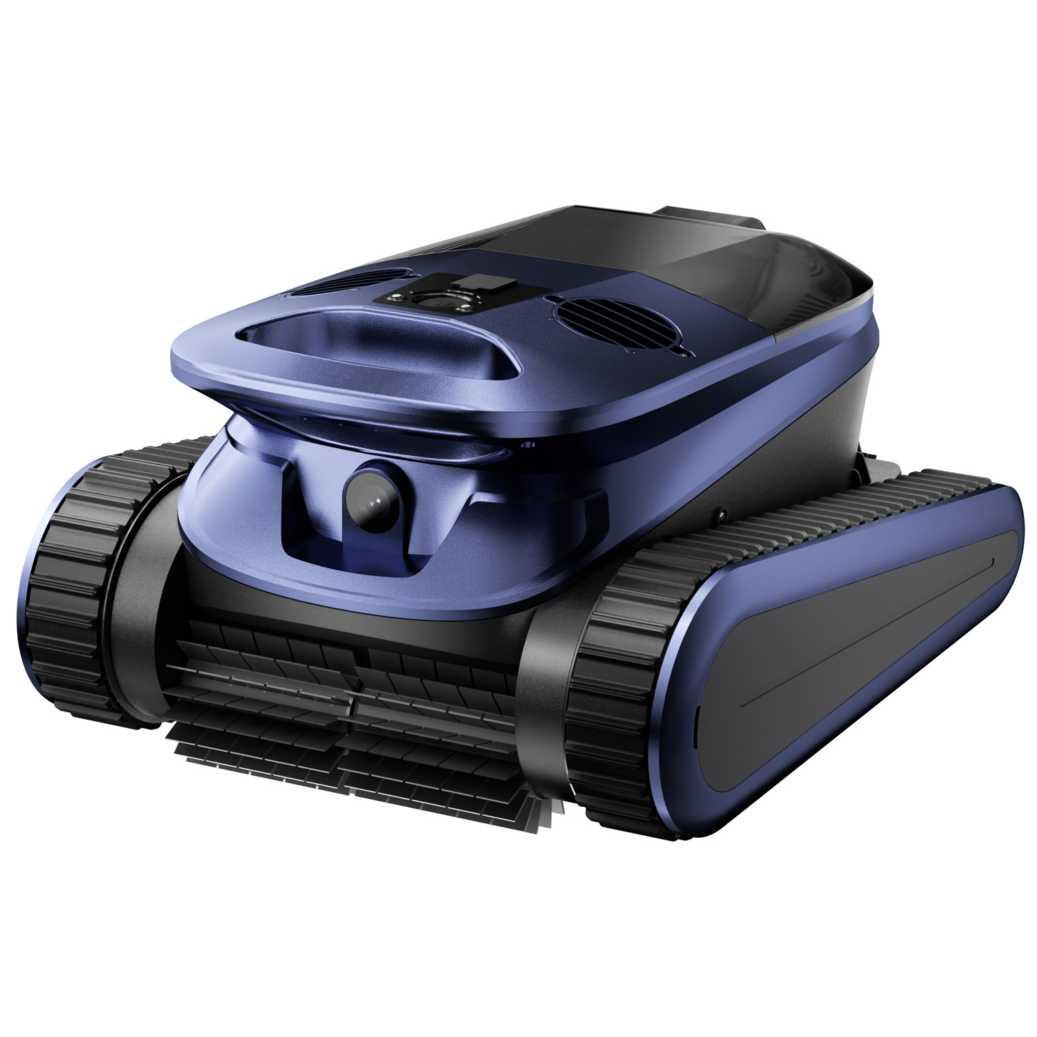 2026 New Robotic Pool Vacuum Cleaner , Cordless Pool Vacuum, App Support