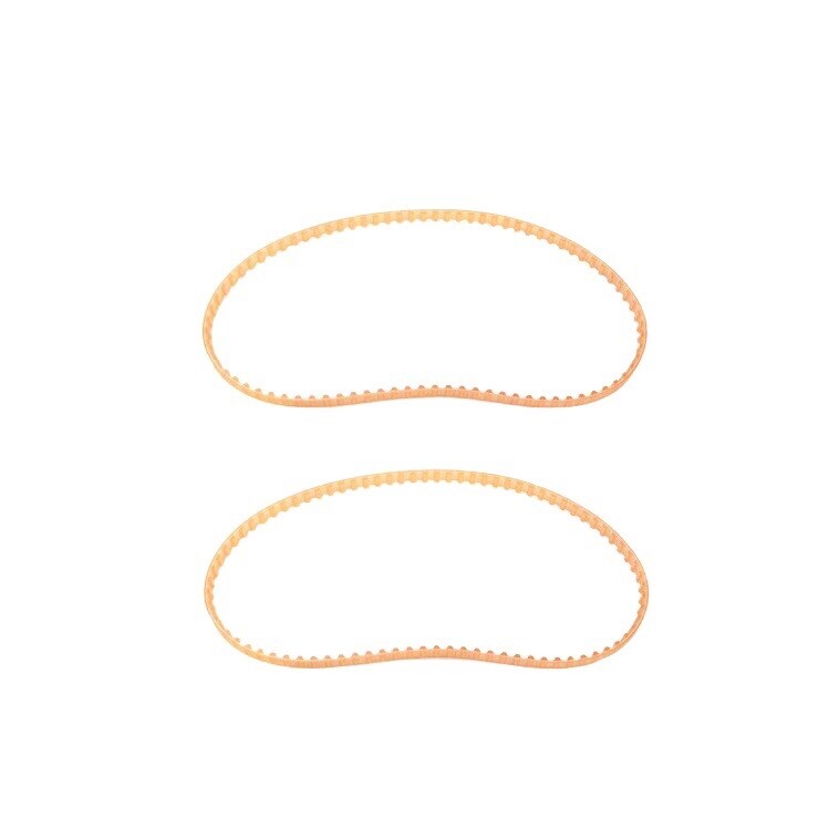 2 Pack Replacement Drive Belt For 3302 Pool Cleaner Belts 2 Pack 3302 Belt Kit