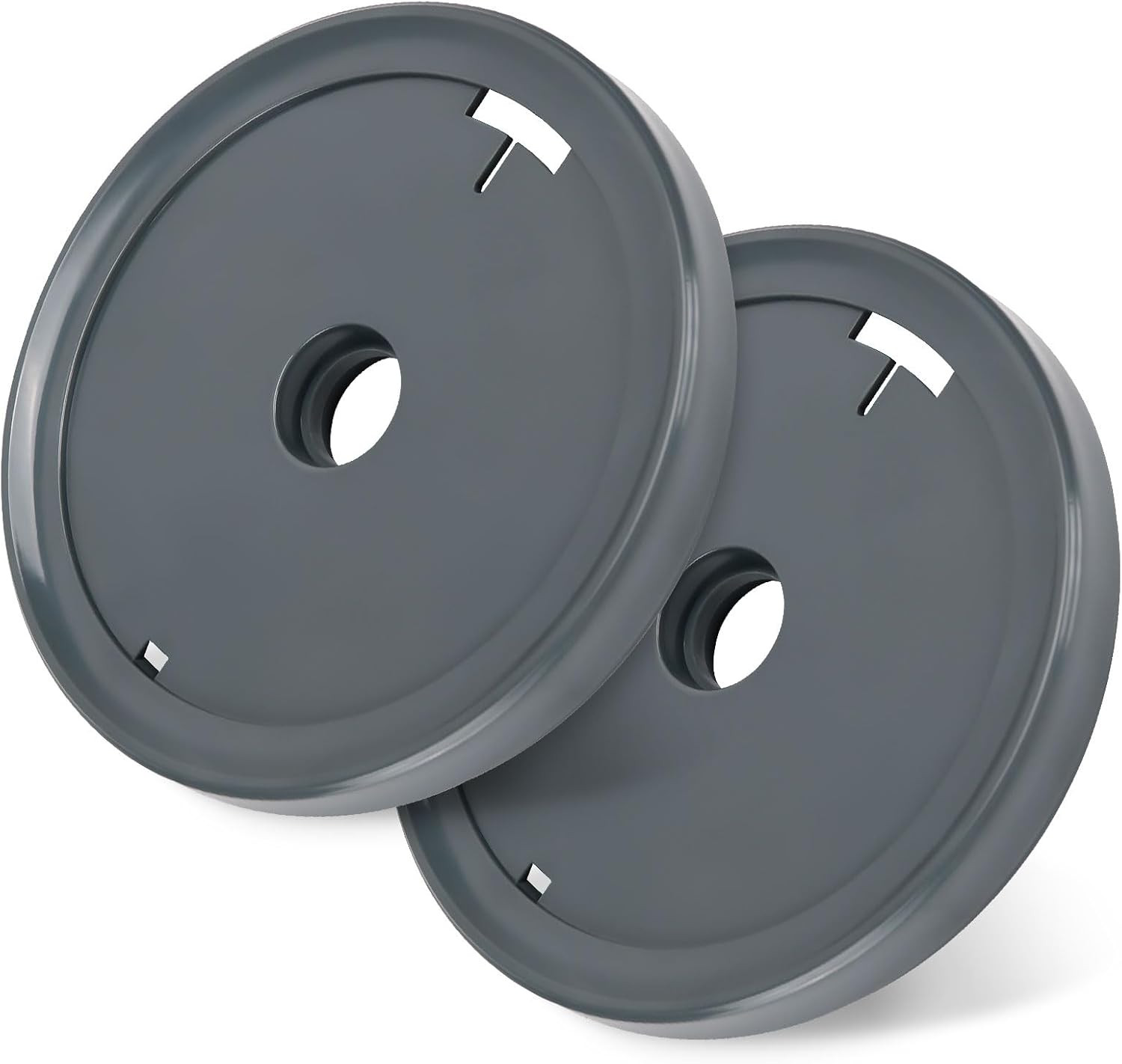 360006 Replacement Wheels Replacement for Pentair Kreepy Krauly Legend Automatic