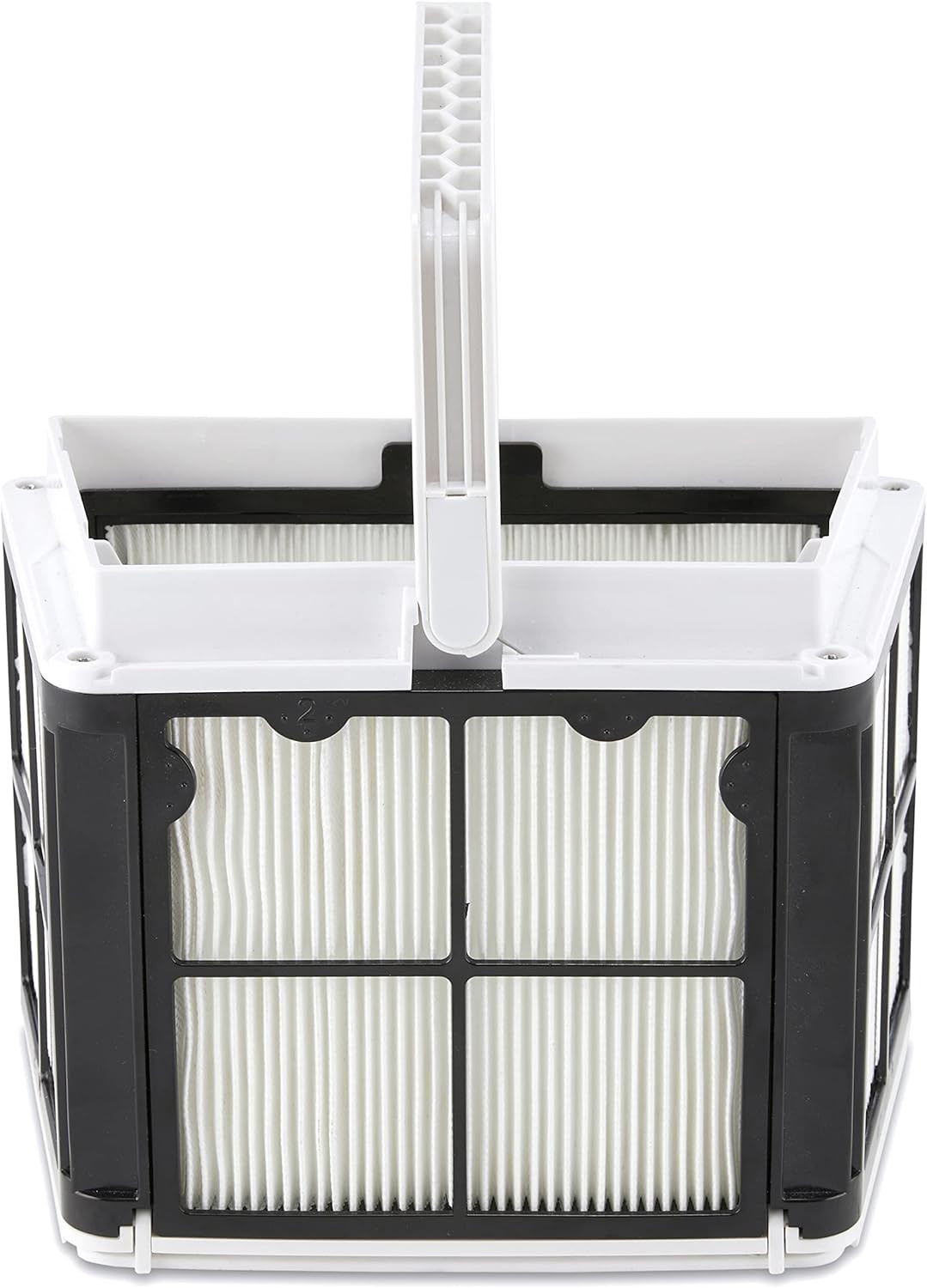 Ultra Fine Filter Basket Dolphin Robotic Pool Cleaners Models S50 S100 T15 T25
