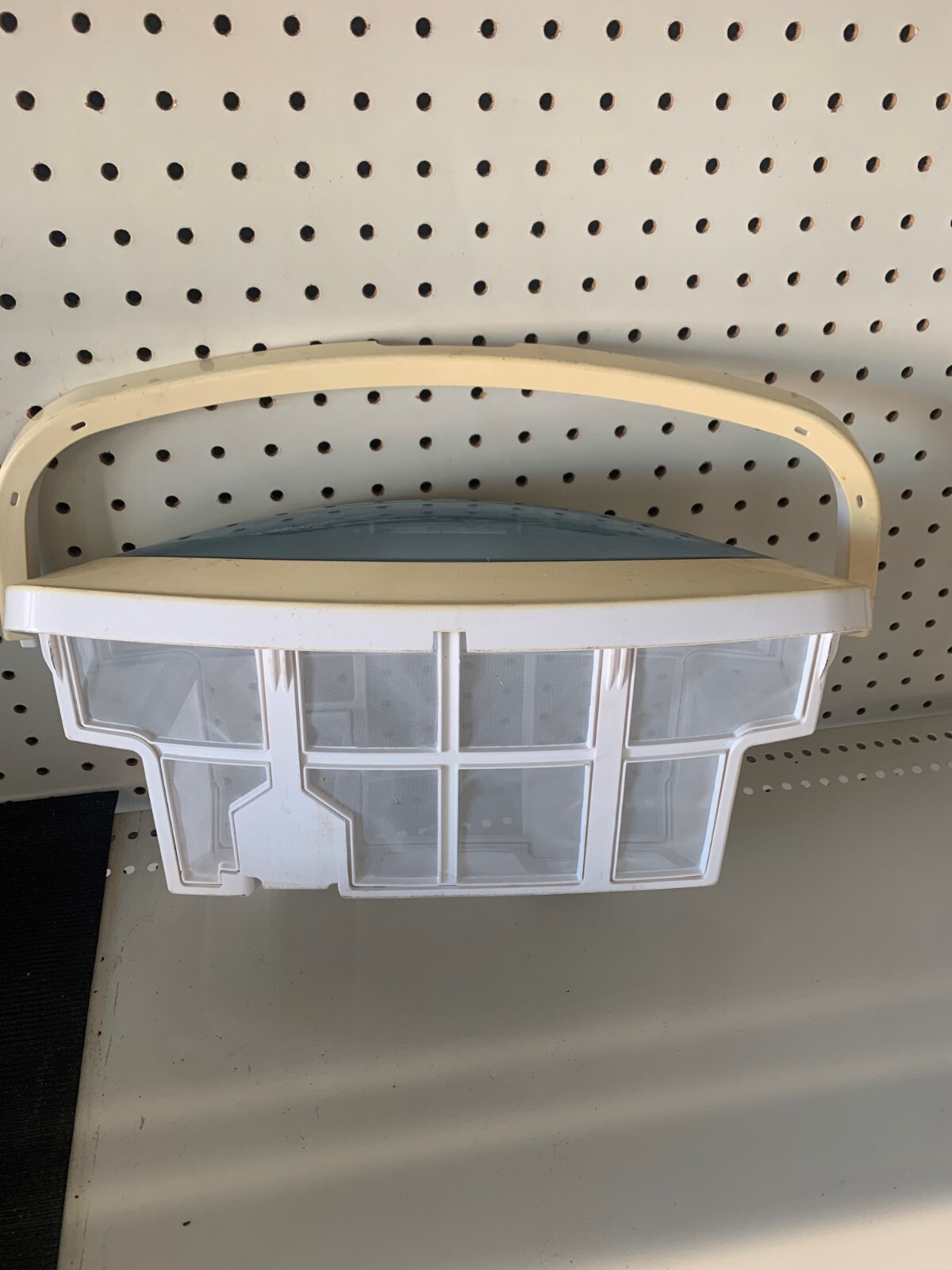 AQUABOT ® BREEZE XLS RAPIDS XLS POOL CLEANER FILTER CARTRIDGE 201317A-001 PAIR