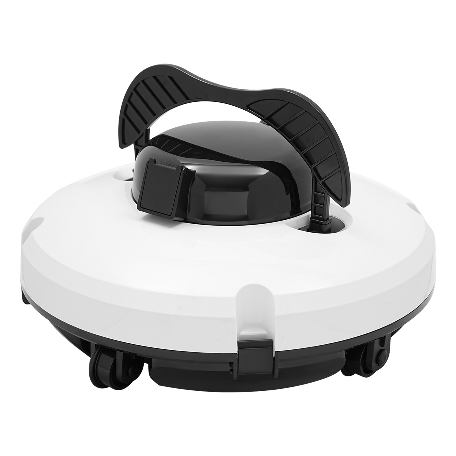 Robotic Cordless Swimming Pool Vacuum Cleaner Swimming Pool Cleaning Machine
