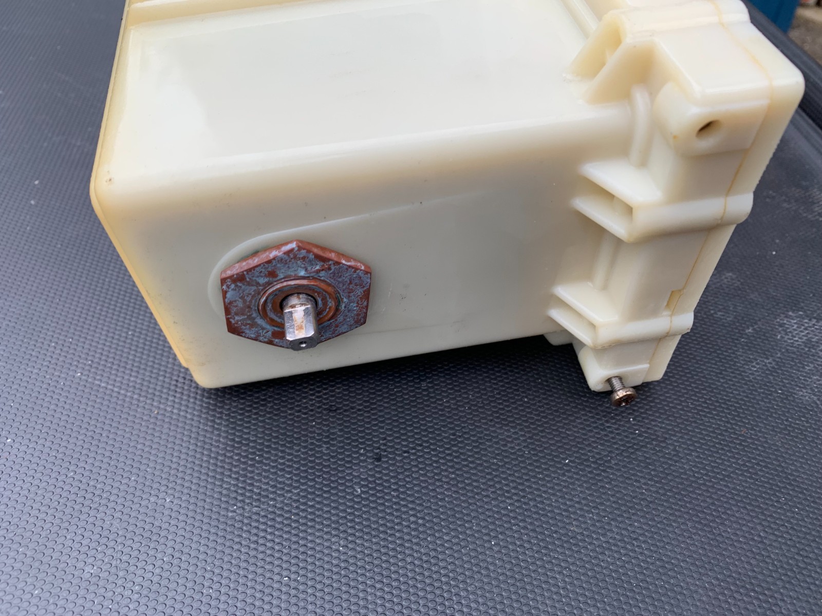 Maytronics Dolphin Diagnostic DC Robotic Pool Cleaner Motor Unit 5H