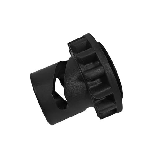 Pinion Gear Starter Motor Rewind Recoil Replacement Fits for Johnson Evinrude