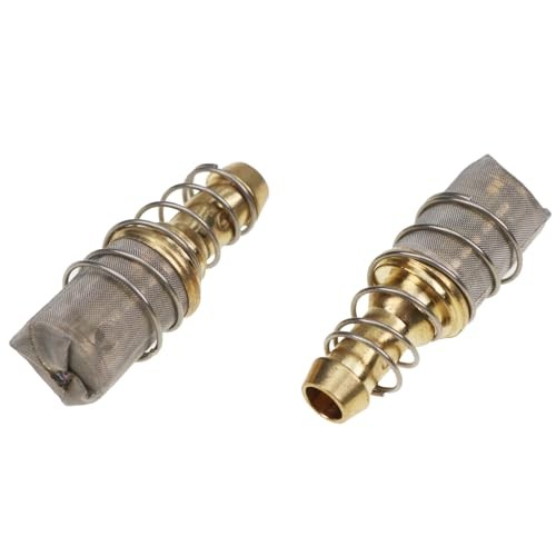 JZGRDN 2X Fuel Pick-Up Fuel Filter 7052301 7052037 7052243 Compatible with