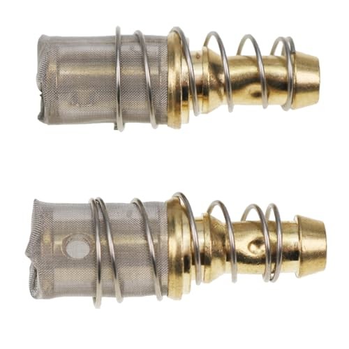 JZGRDN 2X Fuel Pick-Up Fuel Filter 7052301 7052037 7052243 Compatible with