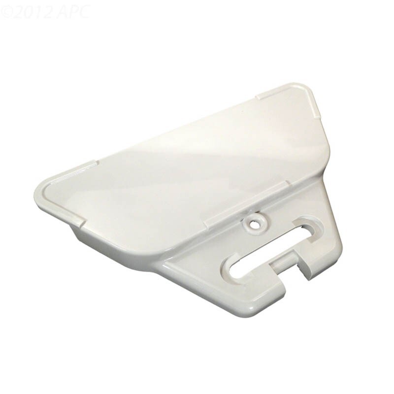 Hayward Tiger Shark Side Cover RCX13200