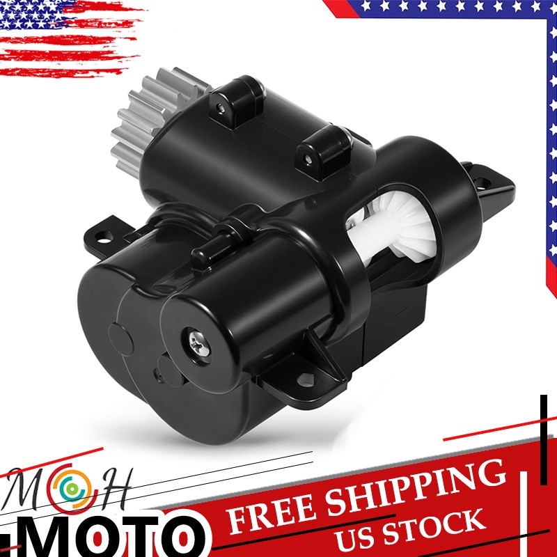 R0837300 Gearbox Assembly Fit for Polaris Quattro P40/Sport Pressure Side