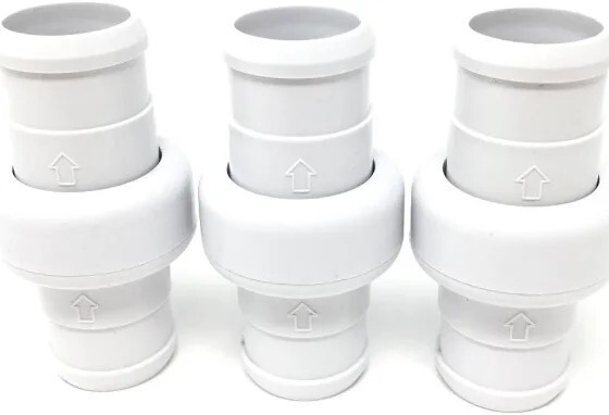 3 Zodiac Polaris Hose Swivels 9-100-3002 for 360 Swimming Pool Cleaner 91003002