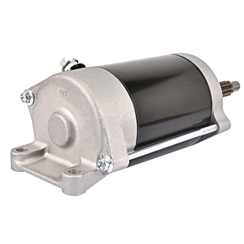 Starter Motor Compatible with Polaris ATV UTV Ranger RZR XP 900 900XP 875CC
