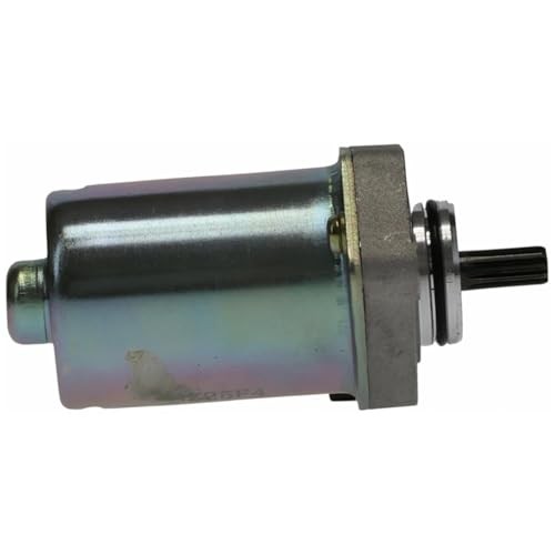 OEG Parts New Starter Compatible with Polaris ATV Predator Scrambler 50 Eton