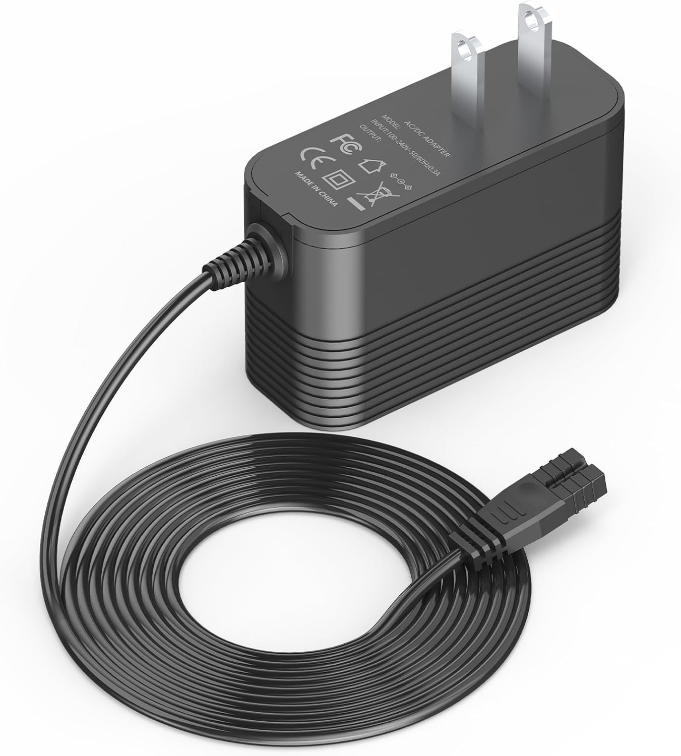 21.5V Fast Charger for Teguy V40 Handheld Pool Vacuum